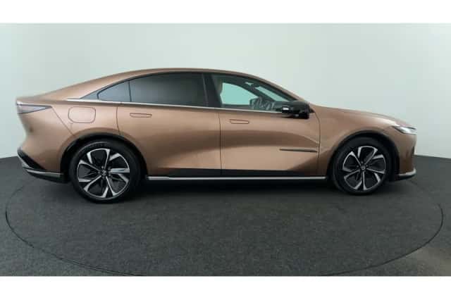 Mazda 6 (2025) thumbnail 6