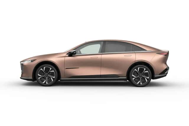 Mazda 6 (2025) thumbnail 8