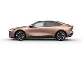 Mazda 6 (2025) thumbnail 8