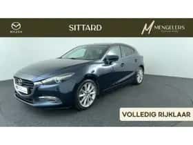 Mazda 3 (2018)
