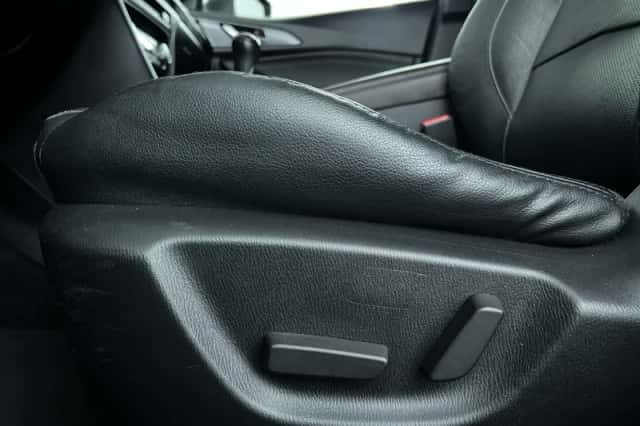 Mazda 3 (2018) thumbnail 13