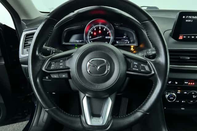 Mazda 3 (2018) thumbnail 14