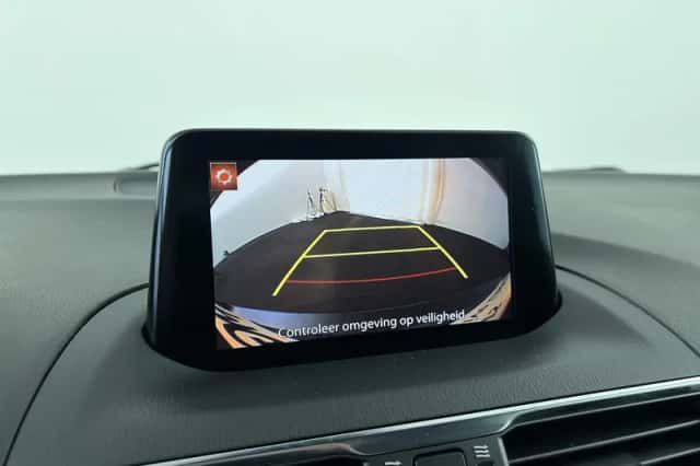 Mazda 3 (2018) thumbnail 20