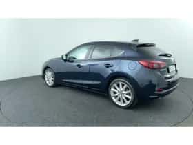 Mazda 3 (2018) thumbnail 3