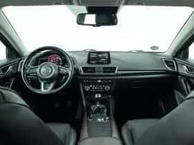 Mazda 3 (2018) thumbnail 25