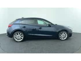 Mazda 3 (2018) thumbnail 6