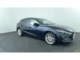 Mazda 3 (2018) thumbnail 7
