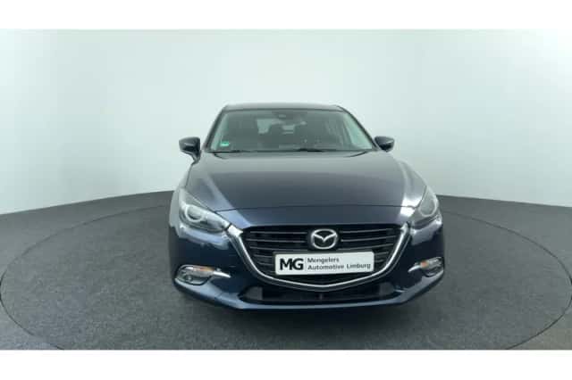 Mazda 3 (2018) thumbnail 8