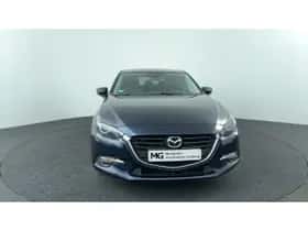 Mazda 3 (2018) thumbnail 8