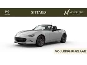 Mazda MX-5 (2026)