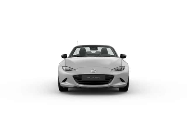Mazda MX-5 (2026) thumbnail 2