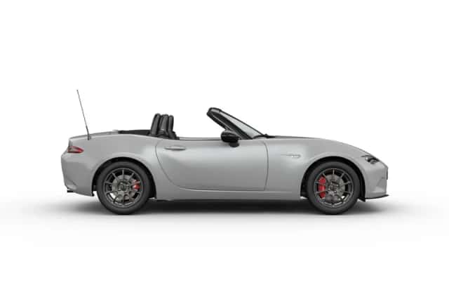 Mazda MX-5 (2026) thumbnail 4