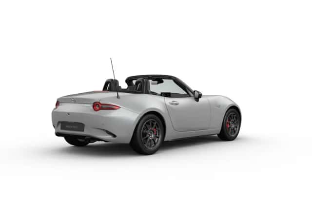 Mazda MX-5 (2026) thumbnail 5