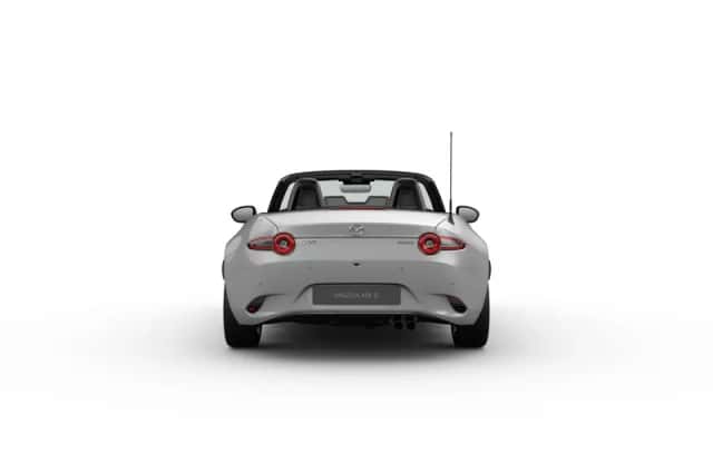 Mazda MX-5 (2026) thumbnail 6