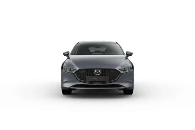 Mazda 3 (2026) thumbnail 2