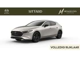 Mazda 3 (2026)