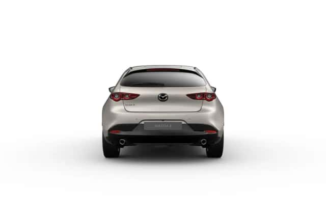 Mazda 3 (2026) thumbnail 6