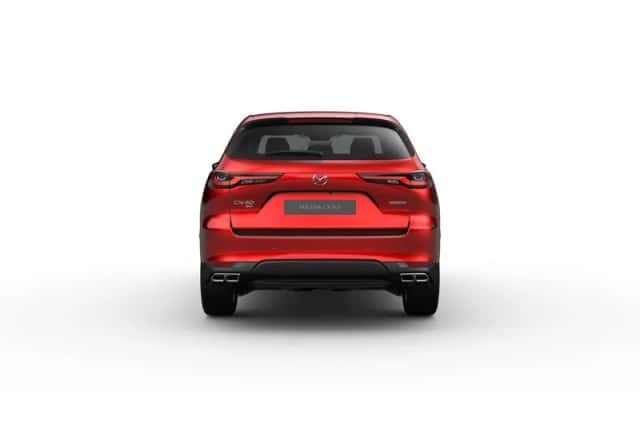 Mazda CX-60 (2026) thumbnail 6