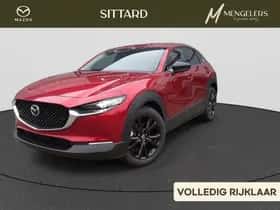 Mazda CX-30 (2025) thumbnail 1