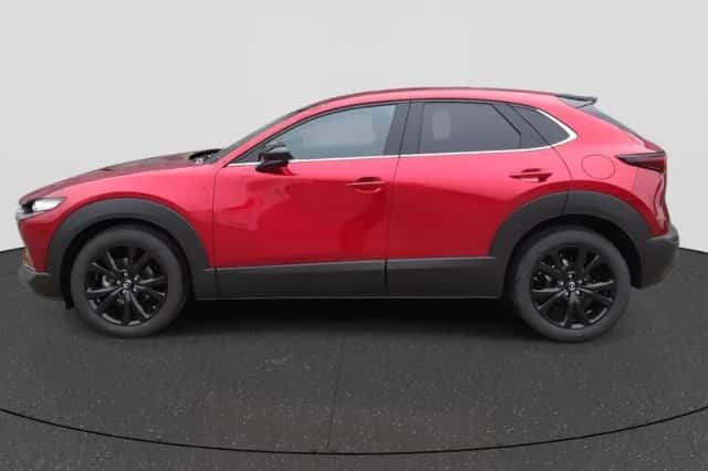 Mazda CX-30 (2025) thumbnail 2