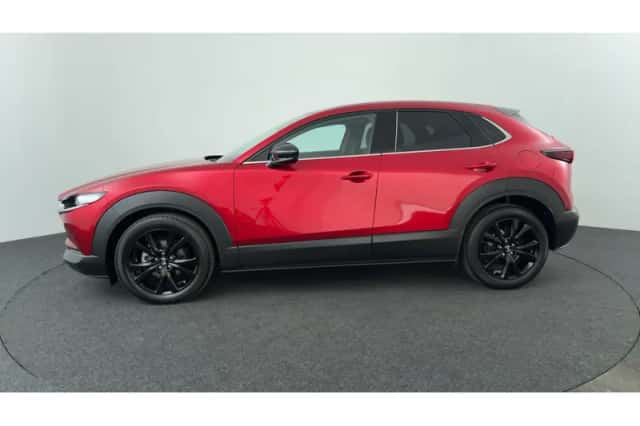 Mazda CX-30 (2025) thumbnail 2