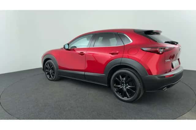 Mazda CX-30 (2025) thumbnail 3