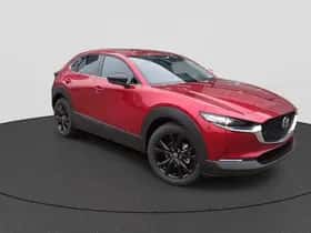Mazda CX-30 (2025) thumbnail 3