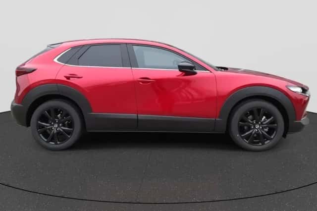 Mazda CX-30 (2025) thumbnail 4