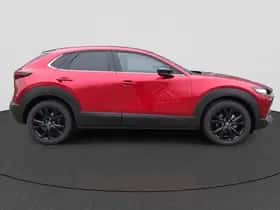 Mazda CX-30 (2025) thumbnail 4