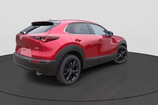Mazda CX-30 (2025) thumbnail 5