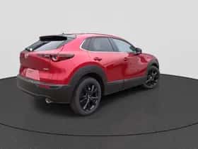 Mazda CX-30 (2025) thumbnail 5