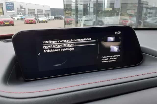 Mazda CX-30 (2025) thumbnail 7