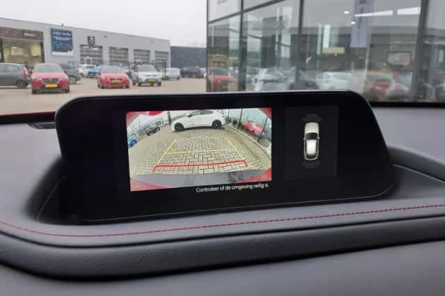 Mazda CX-30 (2025) thumbnail 8