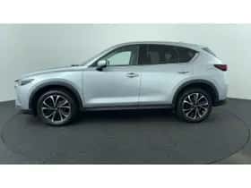 Mazda CX-5 (2022) thumbnail 2