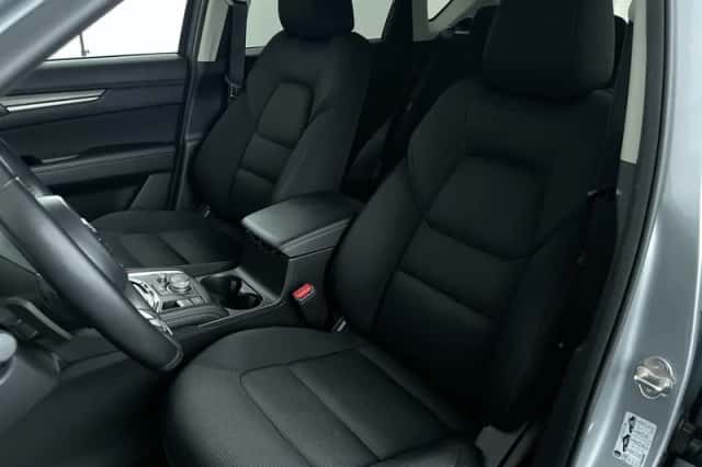 Mazda CX-5 (2022) thumbnail 11