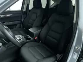 Mazda CX-5 (2022) thumbnail 11