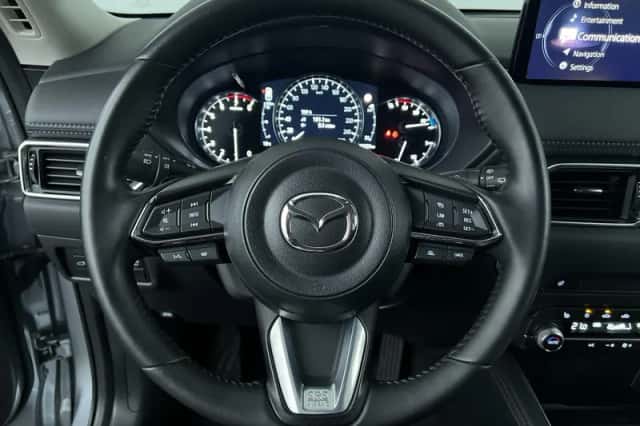Mazda CX-5 (2022) thumbnail 14