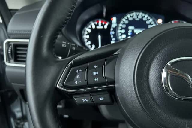 Mazda CX-5 (2022) thumbnail 15