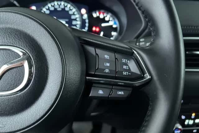 Mazda CX-5 (2022) thumbnail 16
