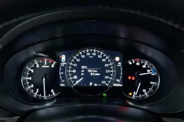 Mazda CX-5 (2022) thumbnail 17