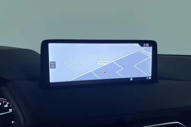 Mazda CX-5 (2022) thumbnail 19