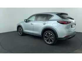 Mazda CX-5 (2022) thumbnail 3