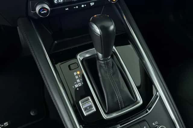 Mazda CX-5 (2022) thumbnail 22