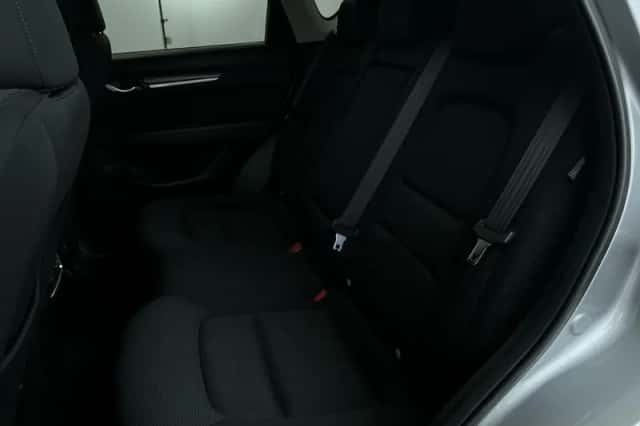 Mazda CX-5 (2022) thumbnail 24