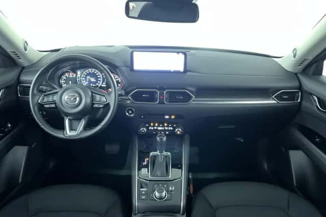 Mazda CX-5 (2022) thumbnail 25