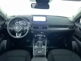 Mazda CX-5 (2022) thumbnail 25