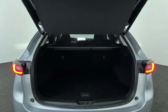 Mazda CX-5 (2022) thumbnail 26