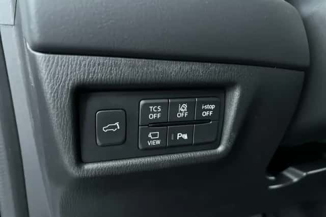 Mazda CX-5 (2022) thumbnail 27