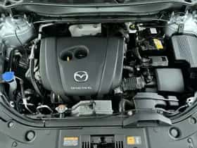 Mazda CX-5 (2022) thumbnail 28