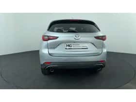 Mazda CX-5 (2022) thumbnail 4